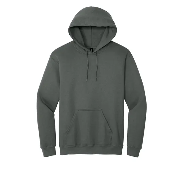 Gildan - Heavy Blend Hooded Sweatshirt. - Gildan - Heavy Blend Hooded Sweatshirt. - Image 128 of 209