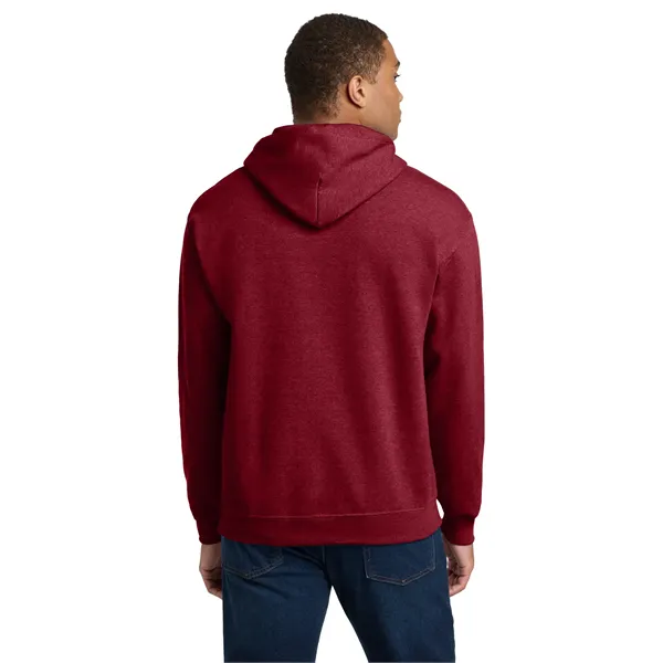 Gildan - Heavy Blend Hooded Sweatshirt. - Gildan - Heavy Blend Hooded Sweatshirt. - Image 131 of 209