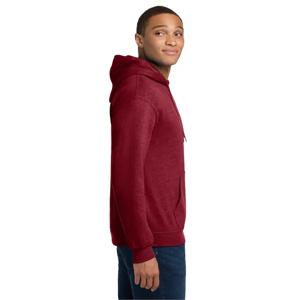 Gildan - Heavy Blend Hooded Sweatshirt. - Gildan - Heavy Blend Hooded Sweatshirt. - Image 132 of 209