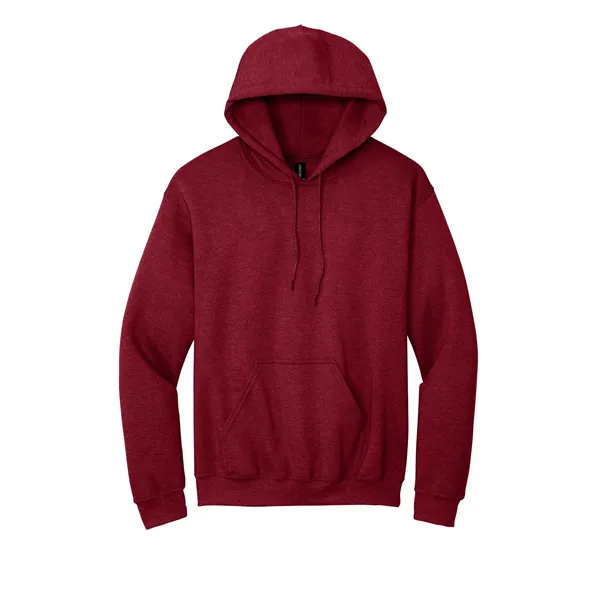 Gildan - Heavy Blend Hooded Sweatshirt. - Gildan - Heavy Blend Hooded Sweatshirt. - Image 133 of 209