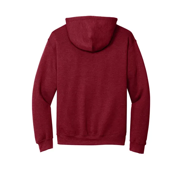 Gildan - Heavy Blend Hooded Sweatshirt. - Gildan - Heavy Blend Hooded Sweatshirt. - Image 134 of 209