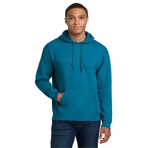 Gildan - Heavy Blend Hooded Sweatshirt. - Gildan - Heavy Blend Hooded Sweatshirt. - Image 135 of 209