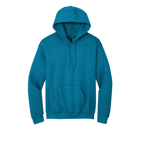 Gildan - Heavy Blend Hooded Sweatshirt. - Gildan - Heavy Blend Hooded Sweatshirt. - Image 138 of 209