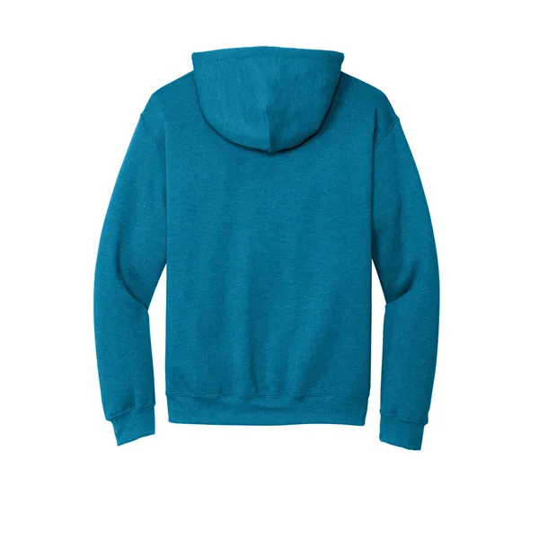 Gildan - Heavy Blend Hooded Sweatshirt. - Gildan - Heavy Blend Hooded Sweatshirt. - Image 139 of 209