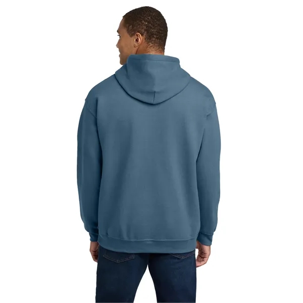 Gildan - Heavy Blend Hooded Sweatshirt. - Gildan - Heavy Blend Hooded Sweatshirt. - Image 141 of 209