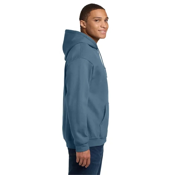 Gildan - Heavy Blend Hooded Sweatshirt. - Gildan - Heavy Blend Hooded Sweatshirt. - Image 142 of 209