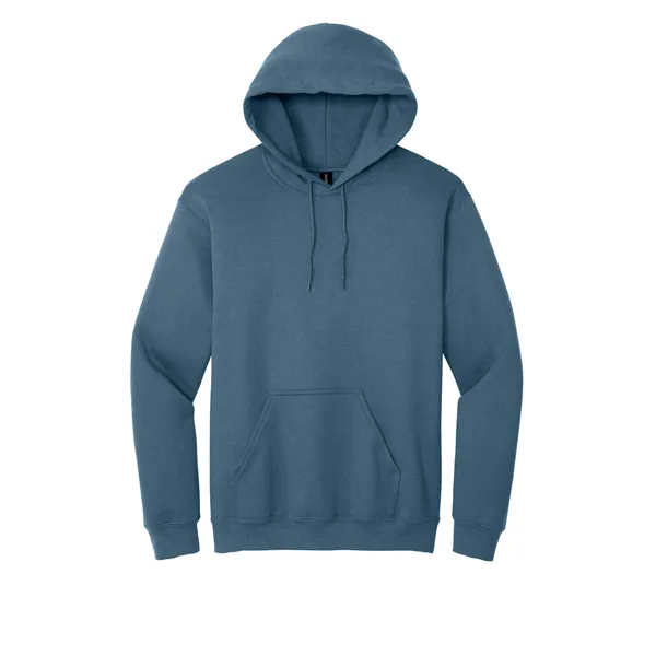Gildan - Heavy Blend Hooded Sweatshirt. - Gildan - Heavy Blend Hooded Sweatshirt. - Image 143 of 209