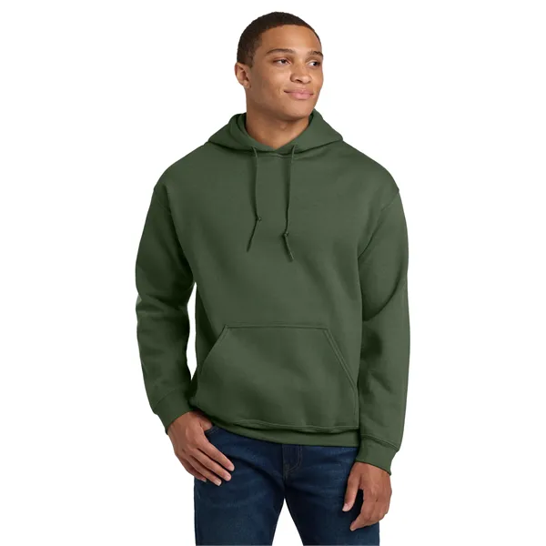 Gildan - Heavy Blend Hooded Sweatshirt. - Gildan - Heavy Blend Hooded Sweatshirt. - Image 145 of 209