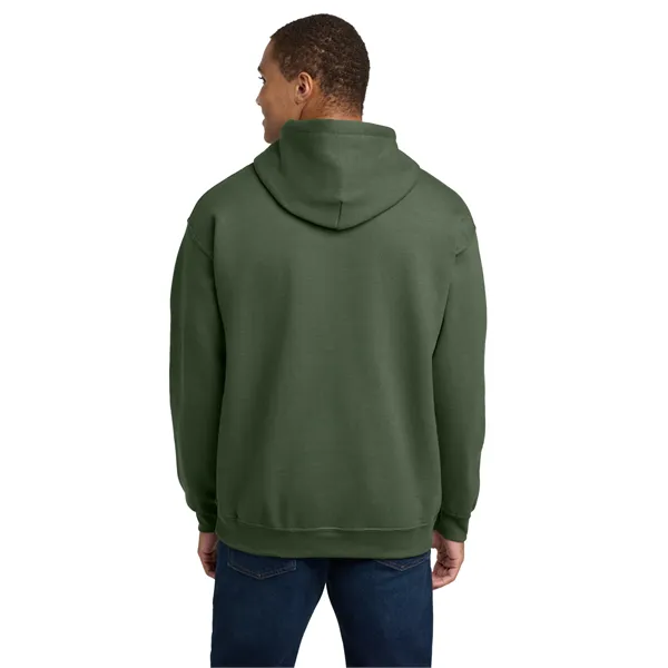 Gildan - Heavy Blend Hooded Sweatshirt. - Gildan - Heavy Blend Hooded Sweatshirt. - Image 146 of 209