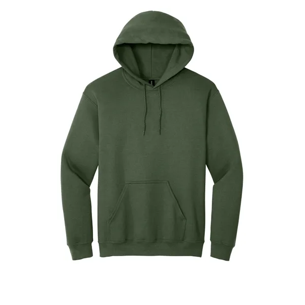 Gildan - Heavy Blend Hooded Sweatshirt. - Gildan - Heavy Blend Hooded Sweatshirt. - Image 148 of 209