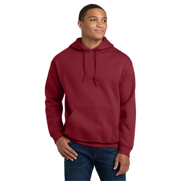 Gildan - Heavy Blend Hooded Sweatshirt. - Gildan - Heavy Blend Hooded Sweatshirt. - Image 150 of 209