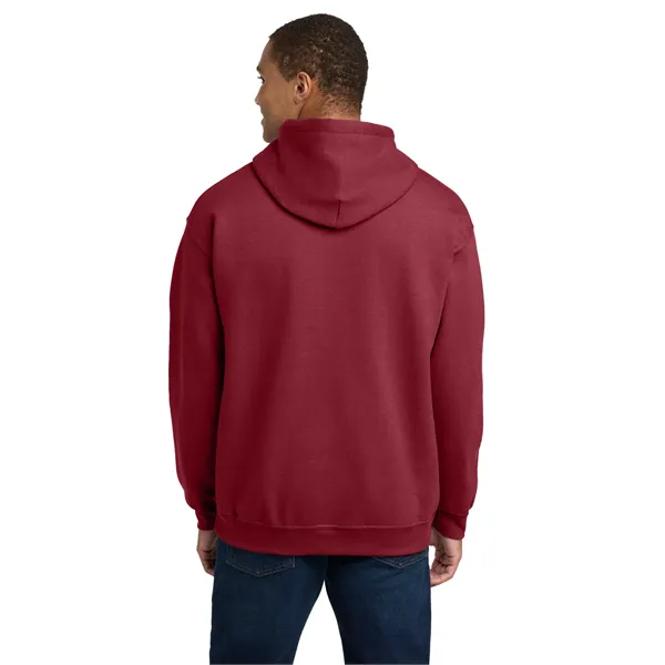 Gildan - Heavy Blend Hooded Sweatshirt. - Gildan - Heavy Blend Hooded Sweatshirt. - Image 151 of 209