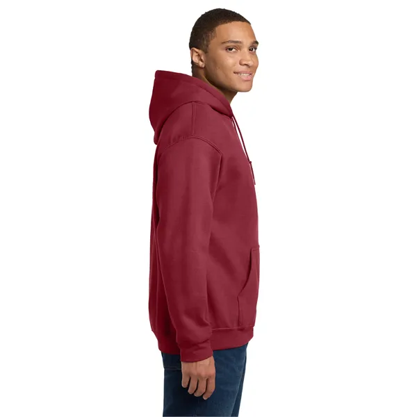 Gildan - Heavy Blend Hooded Sweatshirt. - Gildan - Heavy Blend Hooded Sweatshirt. - Image 152 of 209