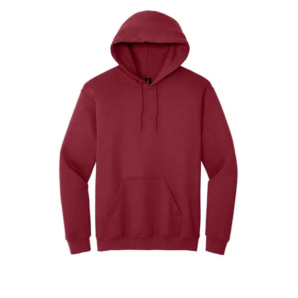 Gildan - Heavy Blend Hooded Sweatshirt. - Gildan - Heavy Blend Hooded Sweatshirt. - Image 153 of 209