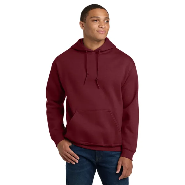 Gildan - Heavy Blend Hooded Sweatshirt. - Gildan - Heavy Blend Hooded Sweatshirt. - Image 155 of 209