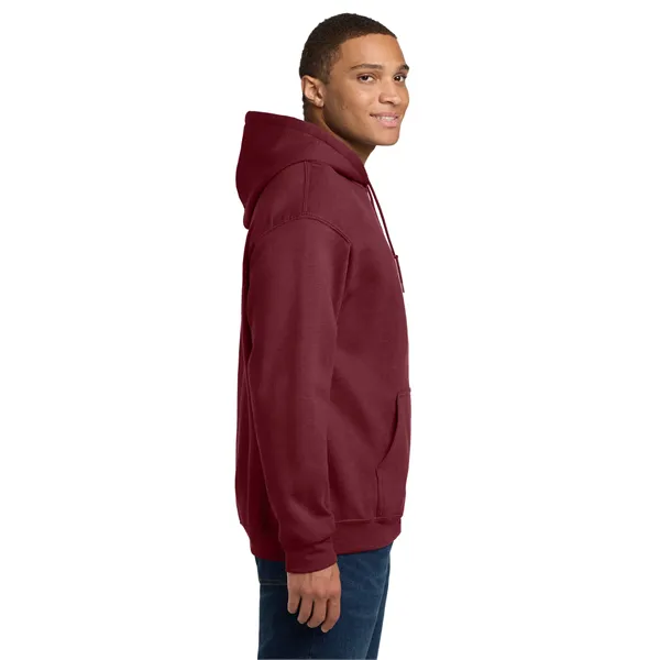 Gildan - Heavy Blend Hooded Sweatshirt. - Gildan - Heavy Blend Hooded Sweatshirt. - Image 157 of 209