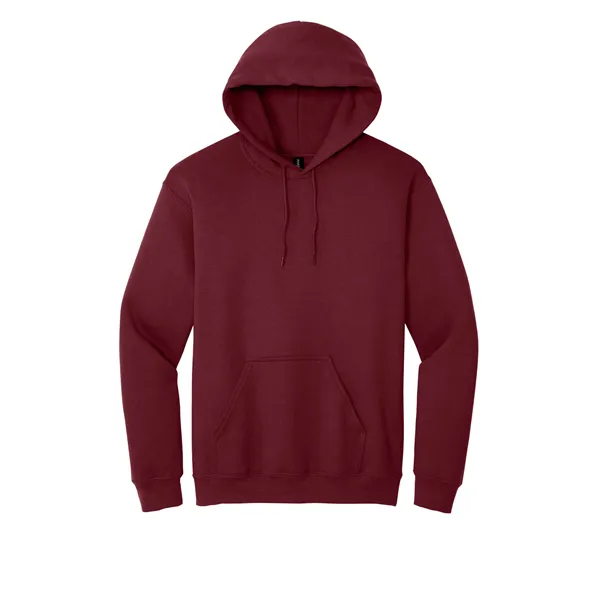 Gildan - Heavy Blend Hooded Sweatshirt. - Gildan - Heavy Blend Hooded Sweatshirt. - Image 158 of 209