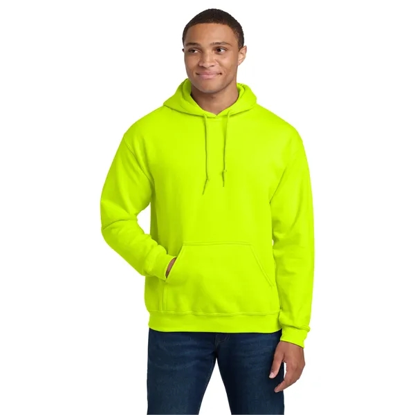 Gildan - Heavy Blend Hooded Sweatshirt. - Gildan - Heavy Blend Hooded Sweatshirt. - Image 160 of 209