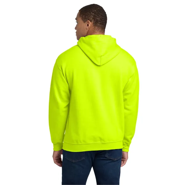 Gildan - Heavy Blend Hooded Sweatshirt. - Gildan - Heavy Blend Hooded Sweatshirt. - Image 161 of 209