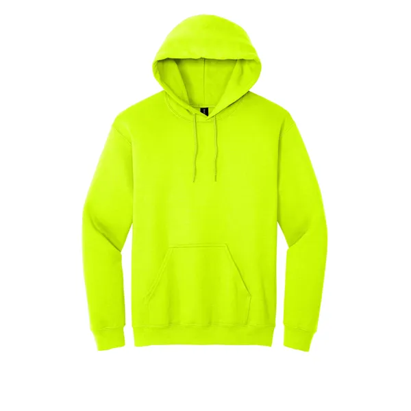 Gildan - Heavy Blend Hooded Sweatshirt. - Gildan - Heavy Blend Hooded Sweatshirt. - Image 163 of 209