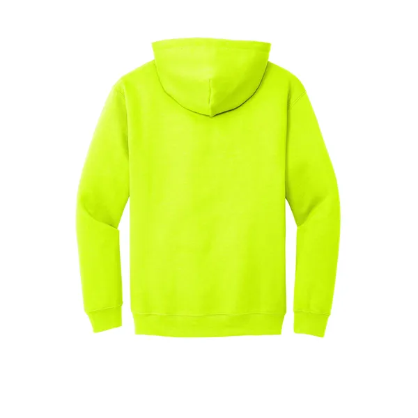 Gildan - Heavy Blend Hooded Sweatshirt. - Gildan - Heavy Blend Hooded Sweatshirt. - Image 164 of 209