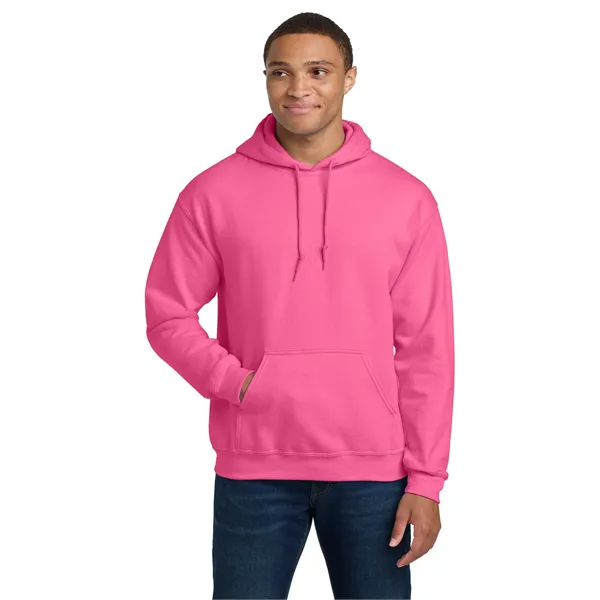 Gildan - Heavy Blend Hooded Sweatshirt. - Gildan - Heavy Blend Hooded Sweatshirt. - Image 165 of 209