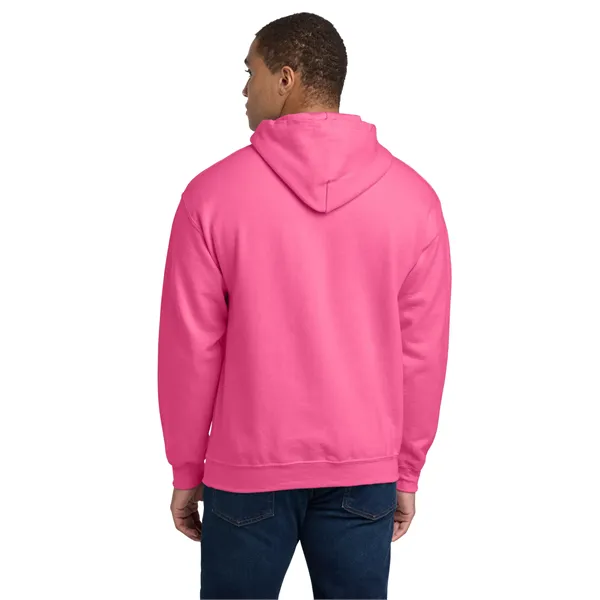 Gildan - Heavy Blend Hooded Sweatshirt. - Gildan - Heavy Blend Hooded Sweatshirt. - Image 166 of 209