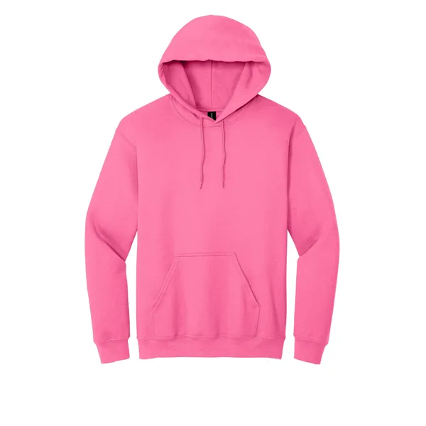 Gildan - Heavy Blend Hooded Sweatshirt. - Gildan - Heavy Blend Hooded Sweatshirt. - Image 168 of 209