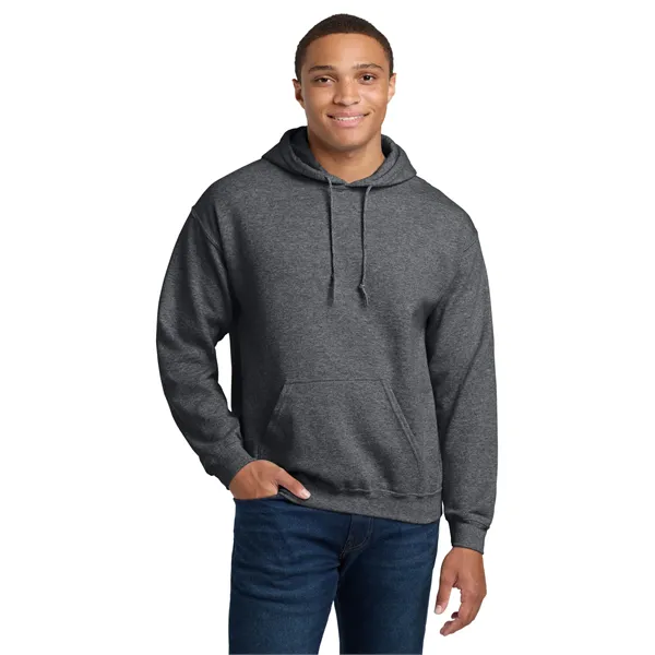 Gildan - Heavy Blend Hooded Sweatshirt. - Gildan - Heavy Blend Hooded Sweatshirt. - Image 170 of 209