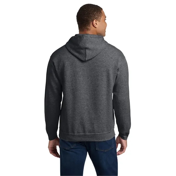 Gildan - Heavy Blend Hooded Sweatshirt. - Gildan - Heavy Blend Hooded Sweatshirt. - Image 171 of 209