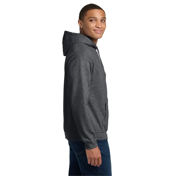 Gildan - Heavy Blend Hooded Sweatshirt. - Gildan - Heavy Blend Hooded Sweatshirt. - Image 172 of 209