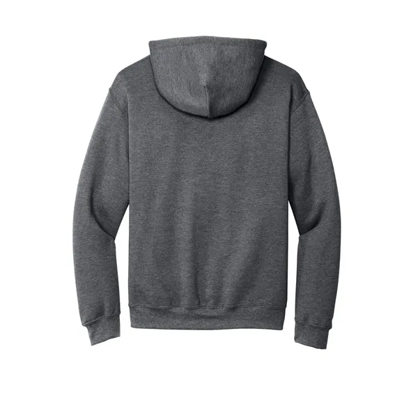 Gildan - Heavy Blend Hooded Sweatshirt. - Gildan - Heavy Blend Hooded Sweatshirt. - Image 174 of 209