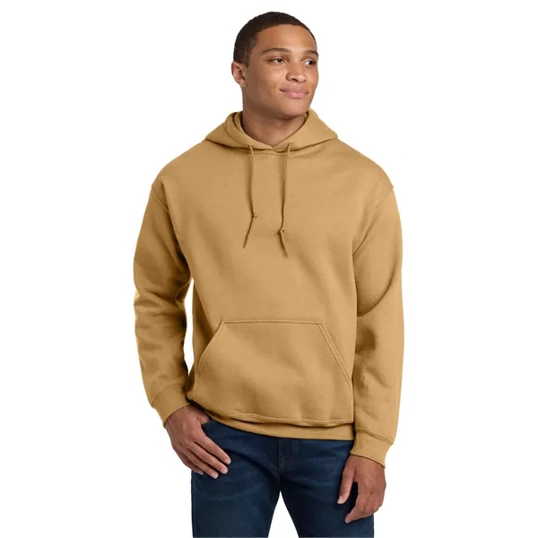 Gildan - Heavy Blend Hooded Sweatshirt. - Gildan - Heavy Blend Hooded Sweatshirt. - Image 175 of 209