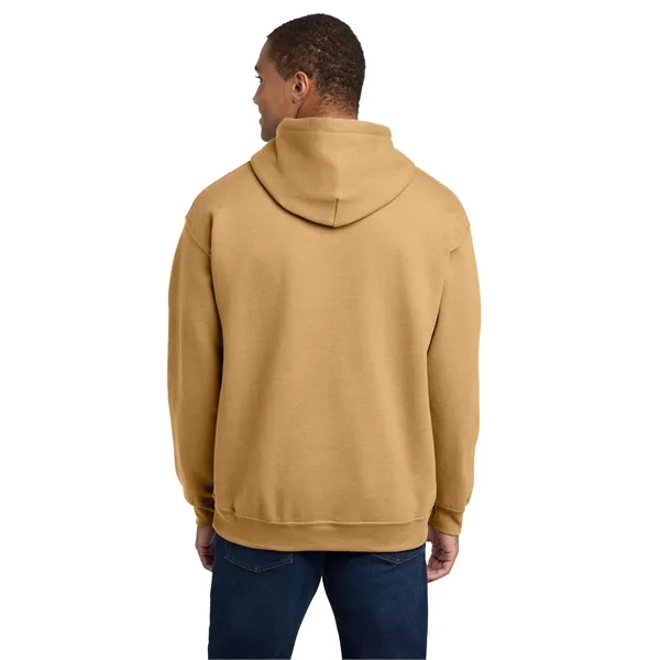 Gildan - Heavy Blend Hooded Sweatshirt. - Gildan - Heavy Blend Hooded Sweatshirt. - Image 176 of 209