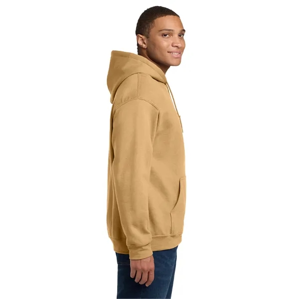 Gildan - Heavy Blend Hooded Sweatshirt. - Gildan - Heavy Blend Hooded Sweatshirt. - Image 177 of 209
