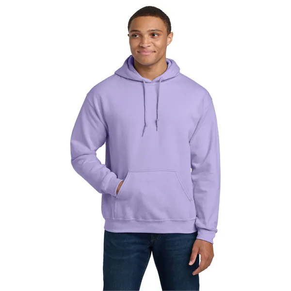 Gildan - Heavy Blend Hooded Sweatshirt. - Gildan - Heavy Blend Hooded Sweatshirt. - Image 180 of 209