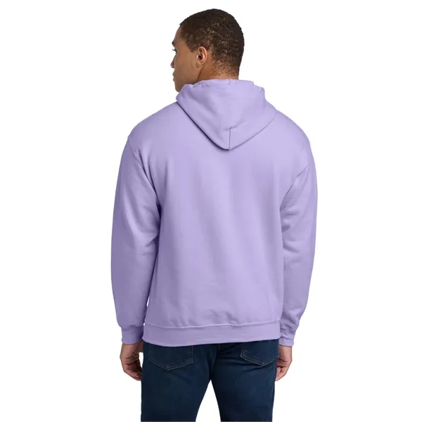 Gildan - Heavy Blend Hooded Sweatshirt. - Gildan - Heavy Blend Hooded Sweatshirt. - Image 181 of 209