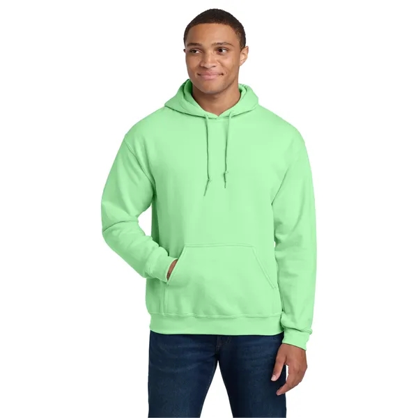 Gildan - Heavy Blend Hooded Sweatshirt. - Gildan - Heavy Blend Hooded Sweatshirt. - Image 185 of 209