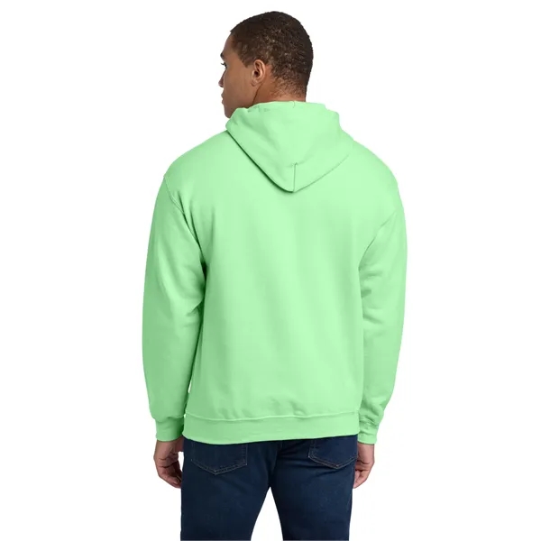 Gildan - Heavy Blend Hooded Sweatshirt. - Gildan - Heavy Blend Hooded Sweatshirt. - Image 187 of 209