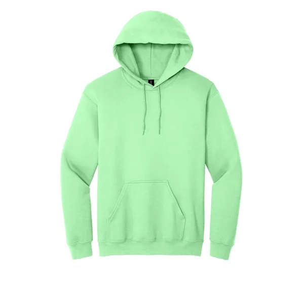 Gildan - Heavy Blend Hooded Sweatshirt. - Gildan - Heavy Blend Hooded Sweatshirt. - Image 191 of 209