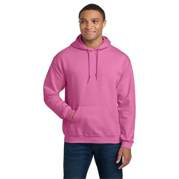 Gildan - Heavy Blend Hooded Sweatshirt. - Gildan - Heavy Blend Hooded Sweatshirt. - Image 195 of 209