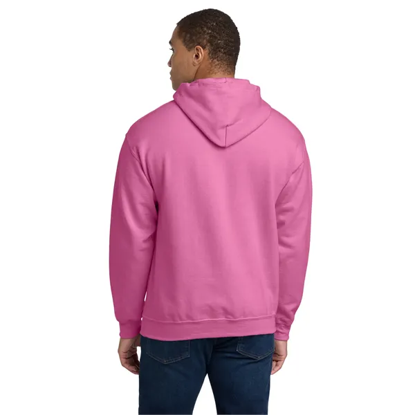 Gildan - Heavy Blend Hooded Sweatshirt. - Gildan - Heavy Blend Hooded Sweatshirt. - Image 196 of 209