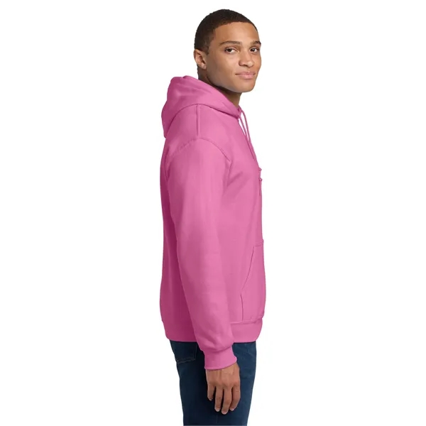 Gildan - Heavy Blend Hooded Sweatshirt. - Gildan - Heavy Blend Hooded Sweatshirt. - Image 197 of 209