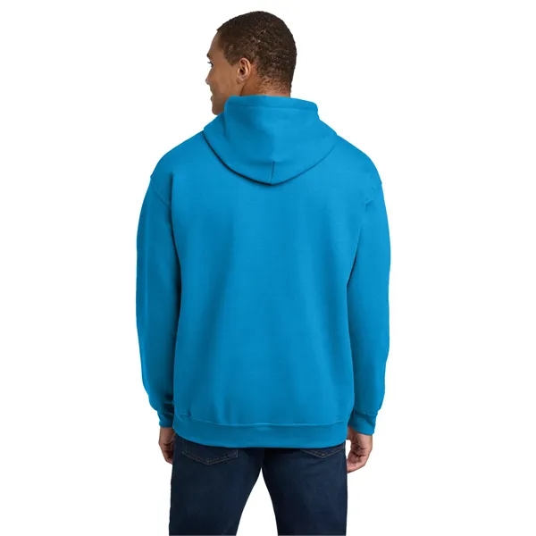 Gildan - Heavy Blend Hooded Sweatshirt. - Gildan - Heavy Blend Hooded Sweatshirt. - Image 201 of 209
