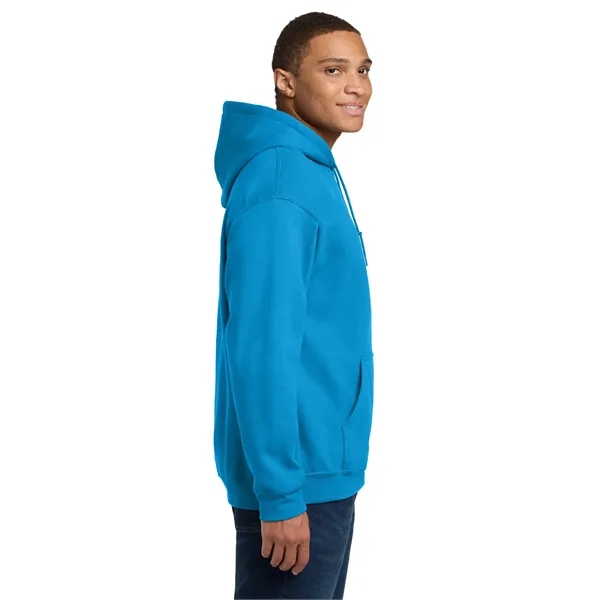 Gildan - Heavy Blend Hooded Sweatshirt. - Gildan - Heavy Blend Hooded Sweatshirt. - Image 202 of 209