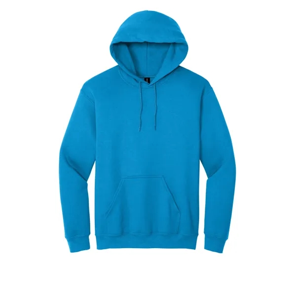 Gildan - Heavy Blend Hooded Sweatshirt. - Gildan - Heavy Blend Hooded Sweatshirt. - Image 203 of 209