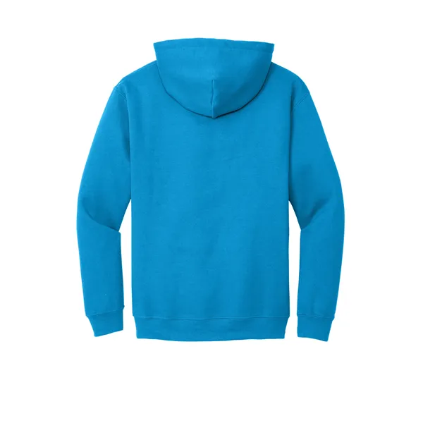 Gildan - Heavy Blend Hooded Sweatshirt. - Gildan - Heavy Blend Hooded Sweatshirt. - Image 204 of 209