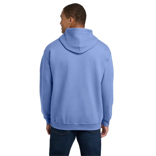 Gildan - Heavy Blend Hooded Sweatshirt. - Gildan - Heavy Blend Hooded Sweatshirt. - Image 206 of 209