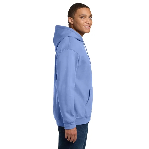 Gildan - Heavy Blend Hooded Sweatshirt. - Gildan - Heavy Blend Hooded Sweatshirt. - Image 207 of 209