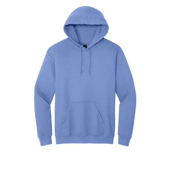 Gildan - Heavy Blend Hooded Sweatshirt. - Gildan - Heavy Blend Hooded Sweatshirt. - Image 208 of 209